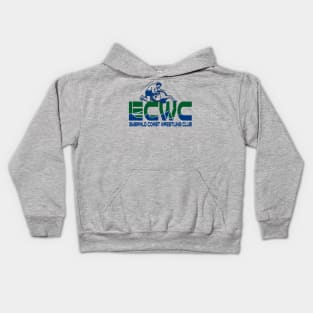 ECWC Version 1 Kids Hoodie